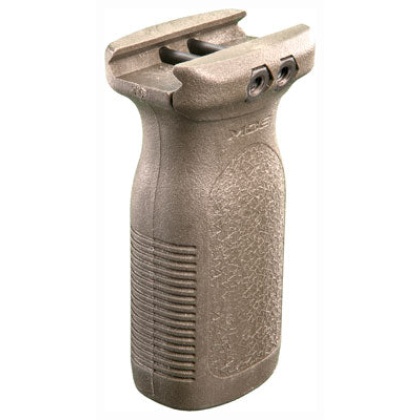 Magpul Vertical Grip Rvg - Picatinny Mount Fde