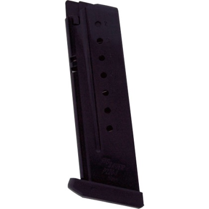 Sig Magazine P220 10mm - 8-rounds Black