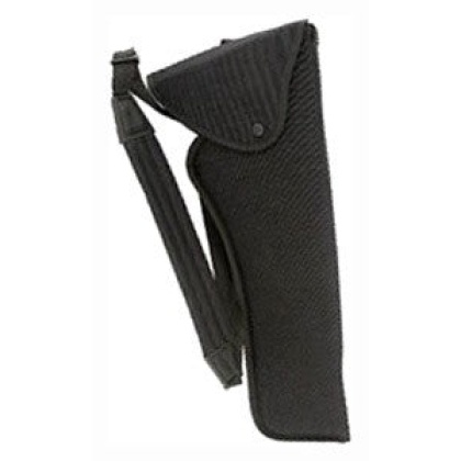 Michaels Scoped Bandolier - Holster #13 Rh Nylon Black