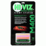 Hiviz M400 Shotgun Front Sight - Magnetic For .328-.437