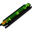 Hiviz M300 Shotgun Front Sight - Magnetic For .218-.328