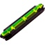 Hiviz M200 Shotgun Front Sight - Magnetic For .171-.265
