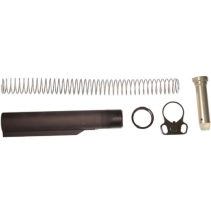 Armalite M-15 Receiver - Extension Kit 6 Position Adj.