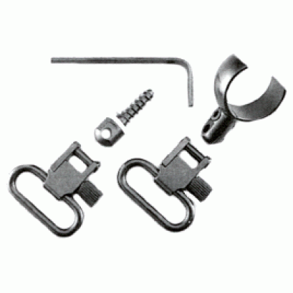 Michaels Swivel Set For Barrel - Bands .800-.850\