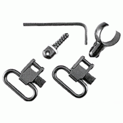 Michaels Swivel Set For Marlin - & Winchester Levers Split Band