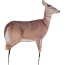 Montana Decoy Deer Dreamy Doe -