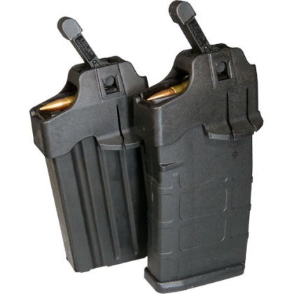 Maglula Loader For Sr25-dpms - Pmag In .308