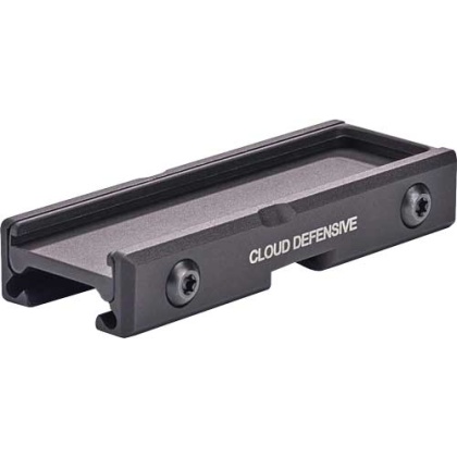 Cloud Defensive Lcs Picatinny - Inline Mount For Streamlgt Pro