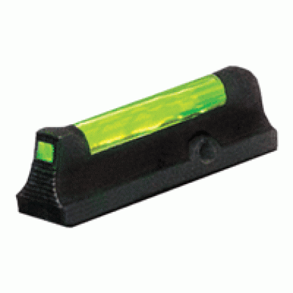 Hiviz Pistol Front Sight For - Ruger Lcr Revolver Green