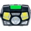 Promier 200 Lumen Rechargeable - Motion Activated Headlamp