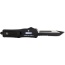 Templar Knife Large Otf Ar - Come & Take It 3.5