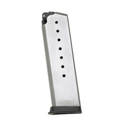 Kahr Arms Magazine 9mm 8-round - Fits Kttpcm Models