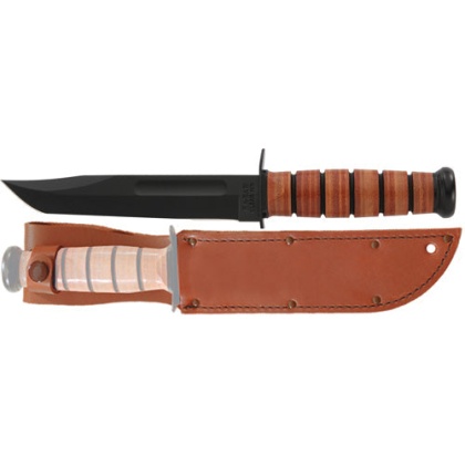 Ka-bar Single Mark Ka-bar 7\