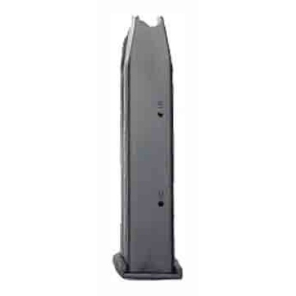 Beretta Magazine Px4sd .45acp - 9-rounds Blued Steel