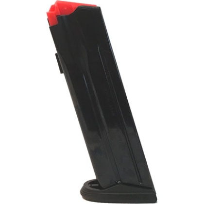 Beretta Magazine Apx Centurion - 9mm 15-rounds Blued Steel