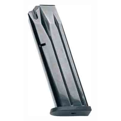 Beretta Magazine Px4 9mm - Compact 15-rounds Blued Steel