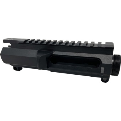 Jacob Grey Ar15 Jg15 Billet - Upper Receiver Blk!