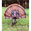Mojo Tail Chaser Max Turkey - Fan Clamp On For 10ga-20ga Bbl