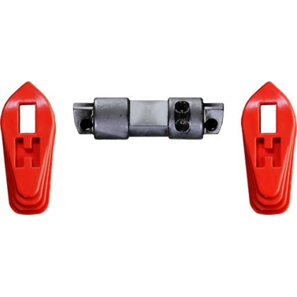 Hiperfire Hiperswitch 60 Ambi - Safety Selector Ar 15 Red