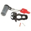 Hiviz Rifle Front Sight For - Henry Gh001-l-y .22lr