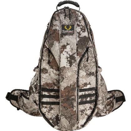 Tenpoint Crossbow Soft Case - Halo Backpack Havoc-siege Veil