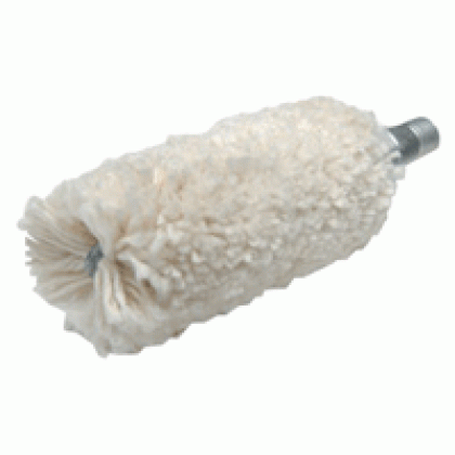 Hoppes Cleaning Swab .280-.32 - Calibers