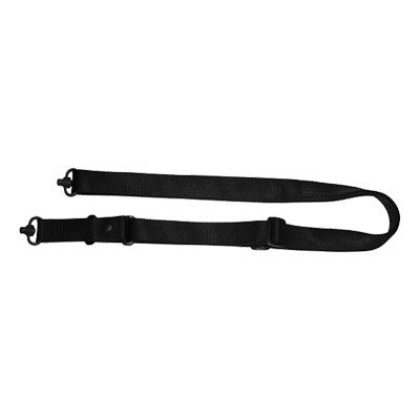 Grovtec 3-point Tactical Sling - Includes Push Button Swivels