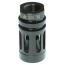 Bcm Compensator Mod 0 5.56 - 1-2x28 Fits Ar-15