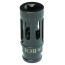 Bcm Compensator Mod 1 5.56 - 1-2x28 Fits Ar-15
