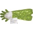 Hme Game Cleaning Glove Combo - Shoulder & Wrist W-towlette 4p