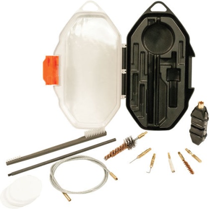 Otis Patriot .22 Cal Rifle - Cleaning Kit W- Mini Tool