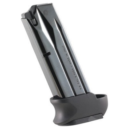 Beretta Magazine-grip Adapter - Px4 Sub-compact Polymer Black