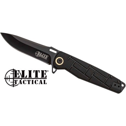 Mc Elite Tactical Readiness - 3.5\