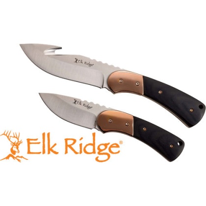 Mc Elk Ridge Pursuit 3.75\