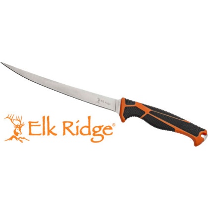 Mc Elk Ridge Trek 7\