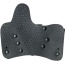 Beretta Holster Apx Hybrid - Inside Waistband Rh Poly Black