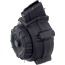 Pro Mag Magazine Ak-47 7.62x39 - 50-round Drum Blk Polymer