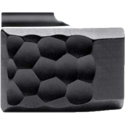 Audere Celeritas Glock Mag - Release Black