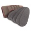 Beartooth Products Brown Comb - Raising Kit 2.0 W-shotshell Lp