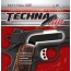 Techna Clip Handgun Retention - Clip Colt 1911&commander Right