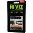 Hiviz Shotgun Deer-turkey Set - C-series 3-8