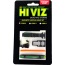 Hiviz Shotgun Deer-turkey Set - C-series 1-4