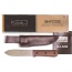 Ka-bar Becker Kephart Knife - 5.12
