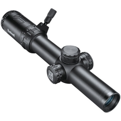 Bushnell Scope Ar Optics - 1-6x24 30mm Illuminated Btr-1