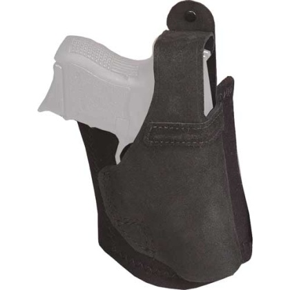 Galco Ankle Lite Holster Rh - Leather 1911 3\