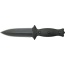 Abkt Elite Boot Knife 3.5