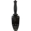 Abkt Elite Boot Knife 3.5