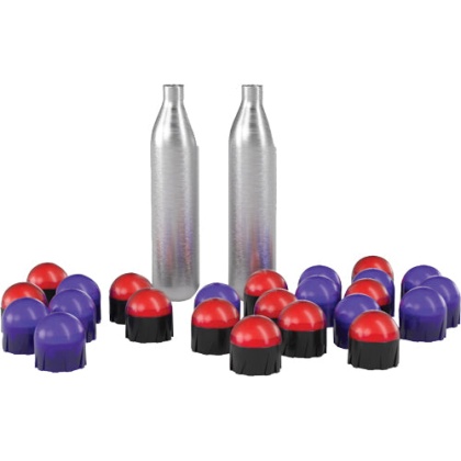 Pepperball Tcp-vxr Projectile - Refill Kit