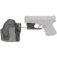 Viridian Laser Reactor 5 Green - Gen2 Ecr Holster Glock 42