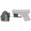 Viridian Laser Reactor 5 Green - Gen2 Holster Glock 19-23-26-27